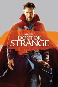 Doctor Strange