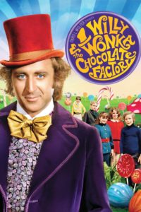 Willy Wonka and the Chocolate Factory