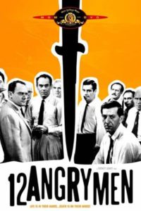 12 Angry Men