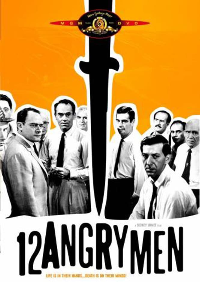 12 Angry Men