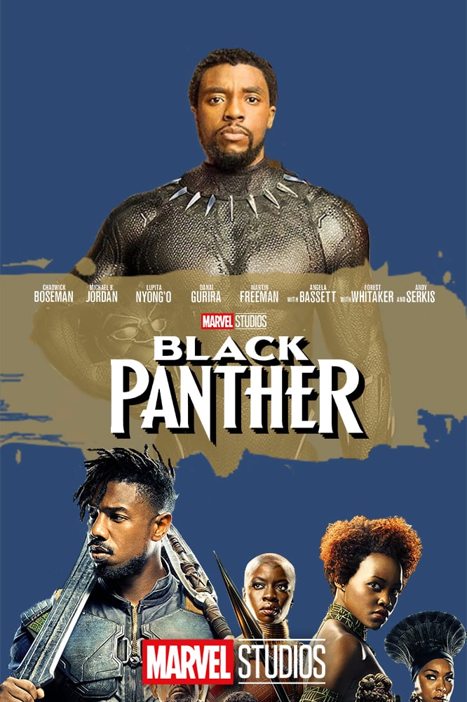 Black Panther