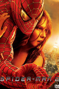 Spider-man 2