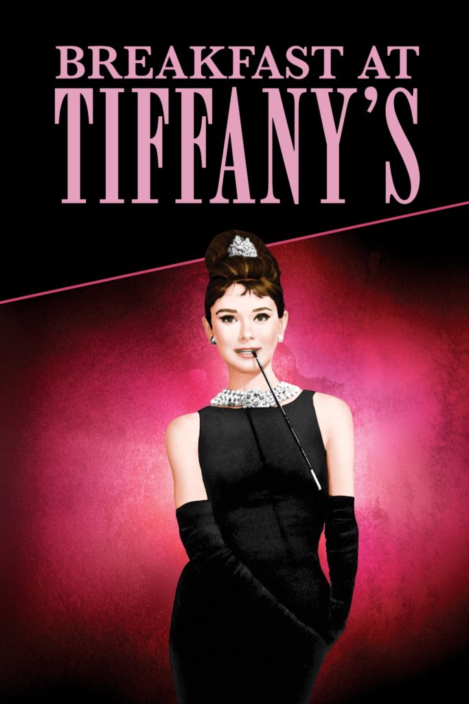 Breakfast at Tiffany’s