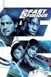 2 Fast 2 Furious