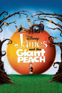 James and the Giant Peach