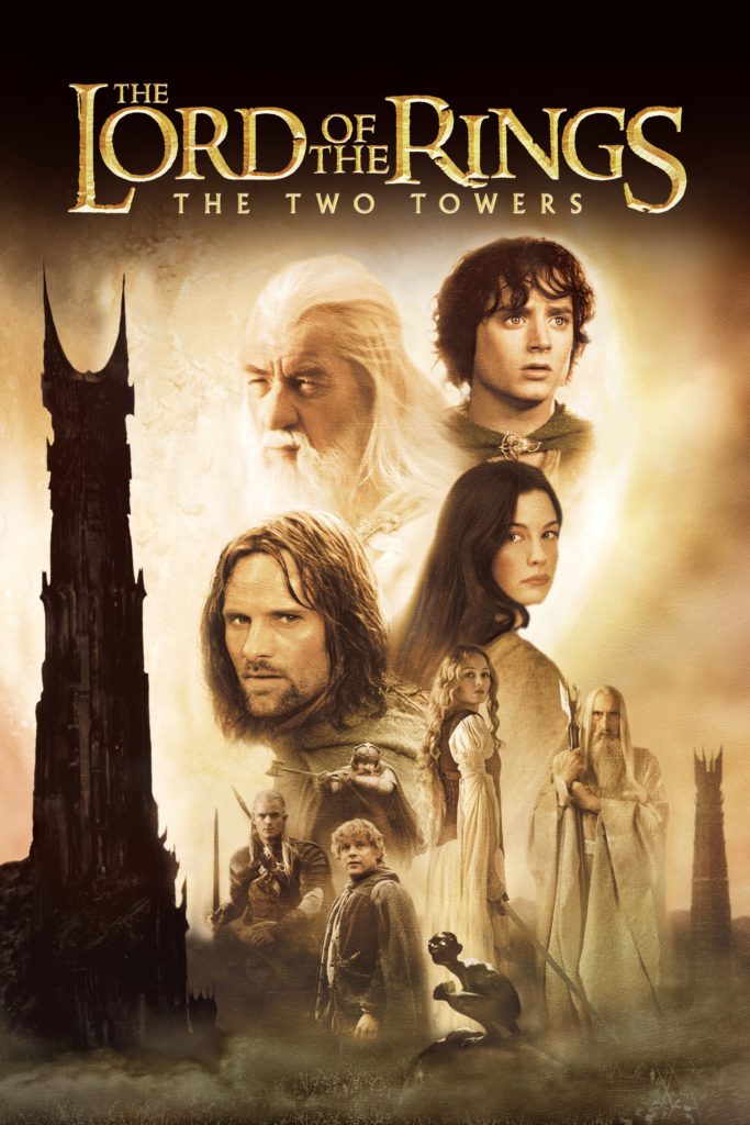 Lord of the Rings: The Two Towers