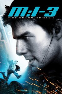 Mission Impossible III