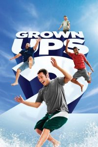 Grown-ups 2