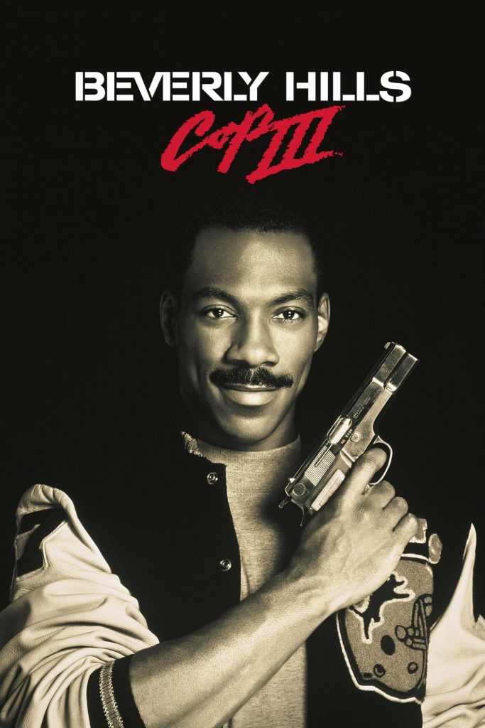 Beverly Hills Cop III