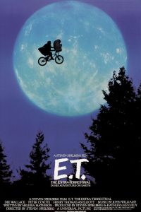 E. T.