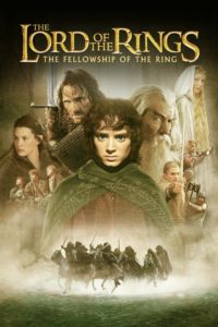 Lord of the Rings: The Fellowship of the Ring