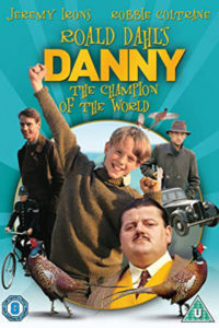 Danny Champion of the World