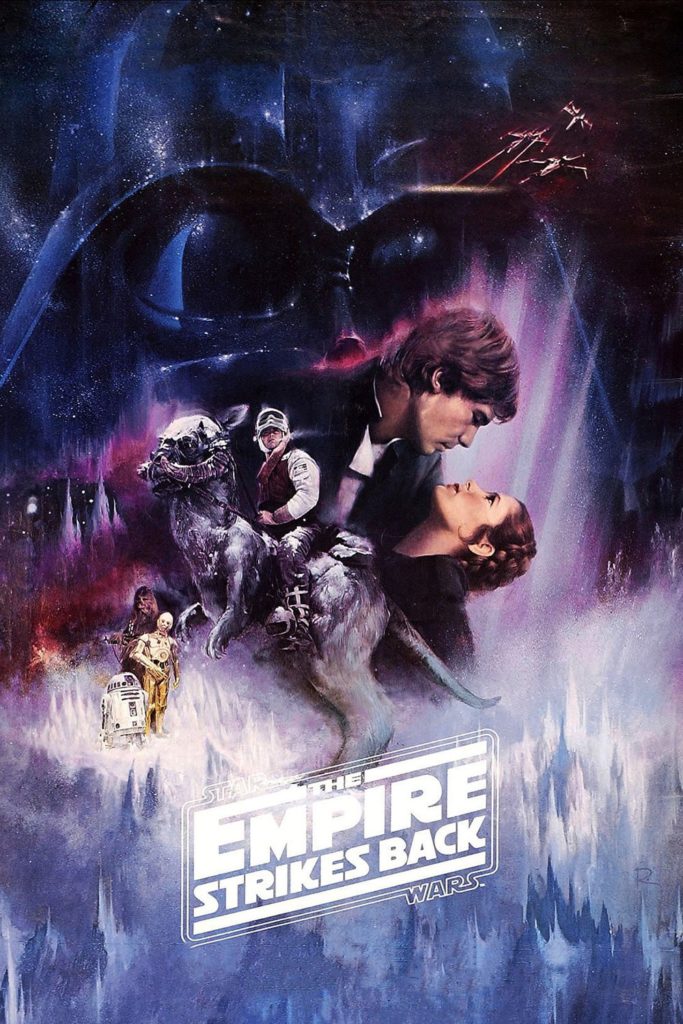 Star Wars: The Empire Strikes Back