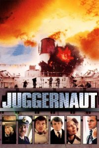 Juggernaut