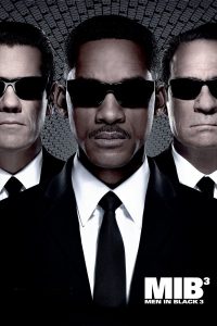 Men in Black