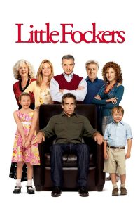 Meet the Parents: Little Fockers