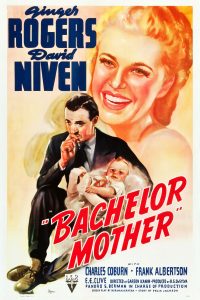 Bachelor Mother