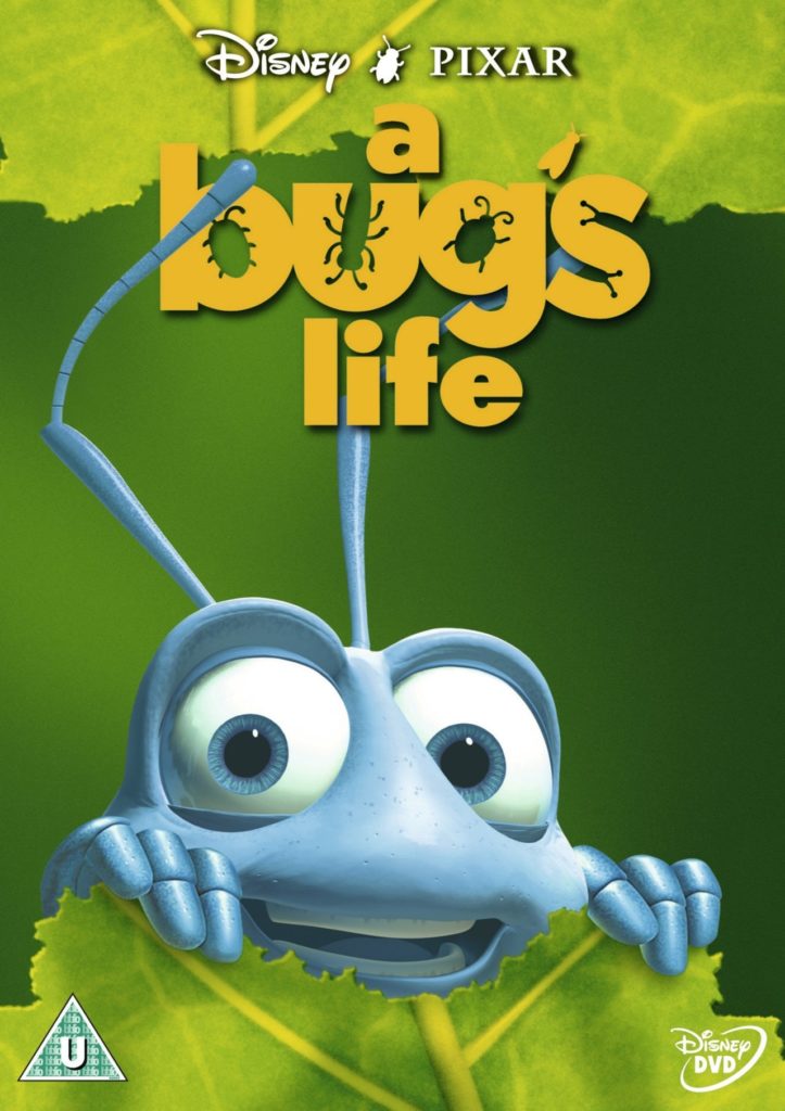 A Bug’s Life