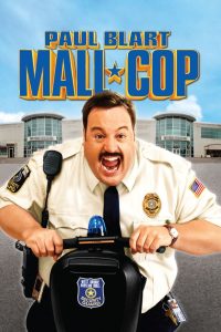 Mall Cop