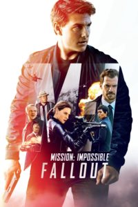 Mission Impossible: Fallout