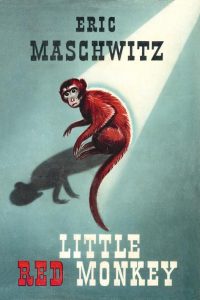 Little Red Monkey