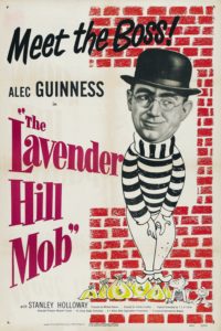 Lavender Hill Mob