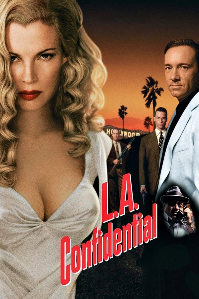 LA Confidential