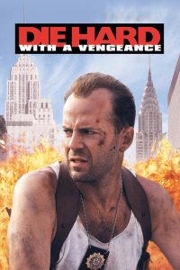 Die Hard with a Vegenance