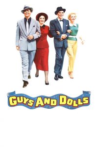 Guys & Dolls