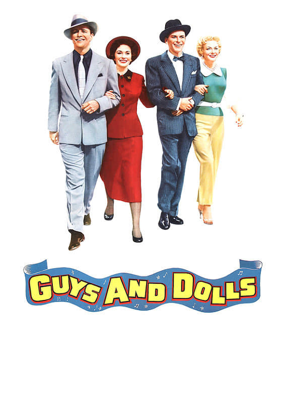 Guys & Dolls