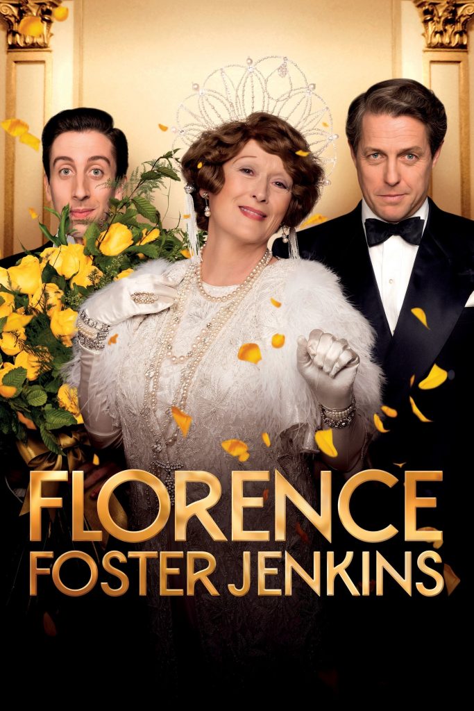 Florence Foster Jenkins