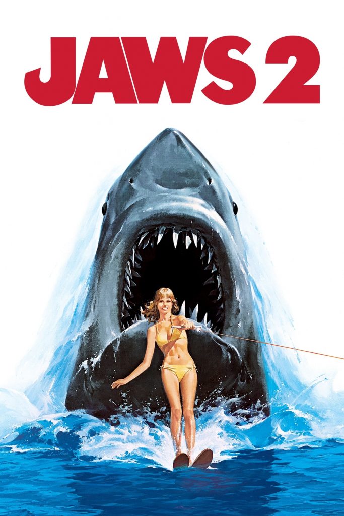 Jaws II