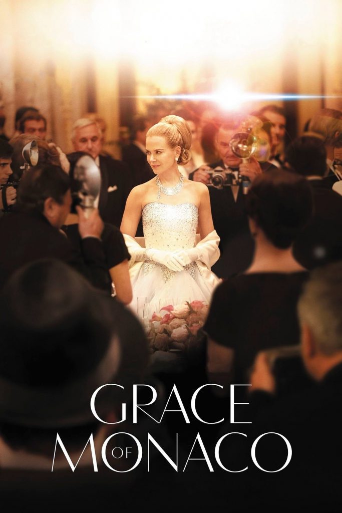 Grace of Monaco