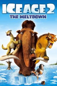 Ice Age 2: The Meltdown