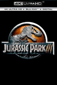 Jurassic Park III