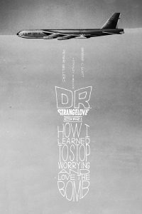 Dr Strangelove