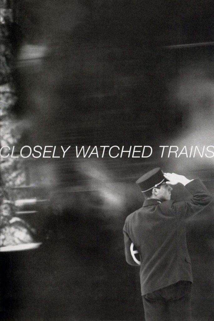 Closely Observed Trains