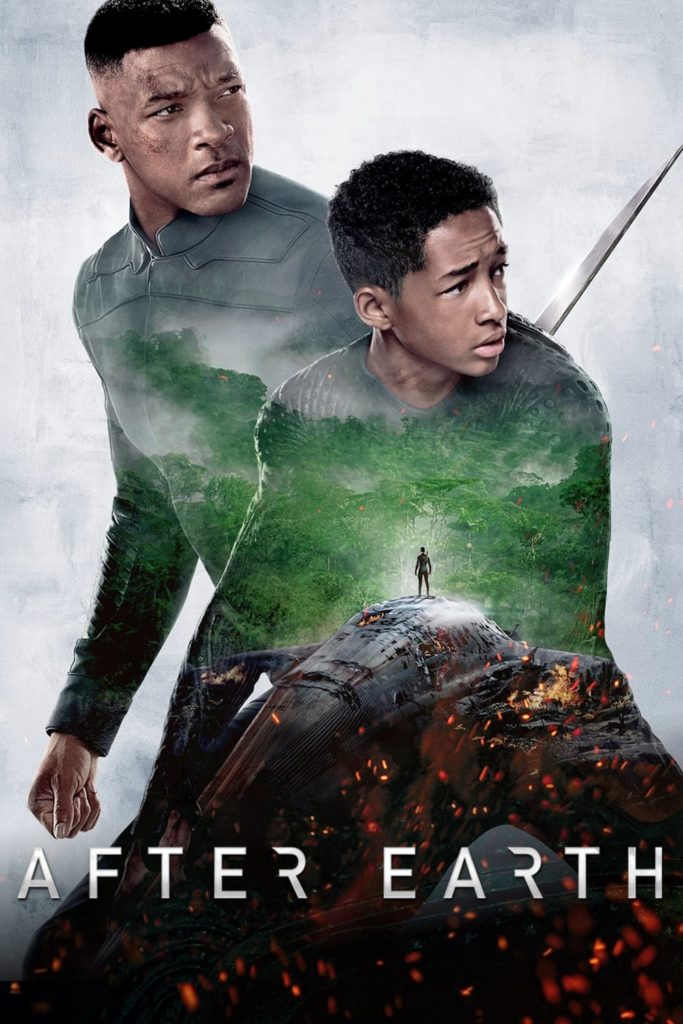 After Earth