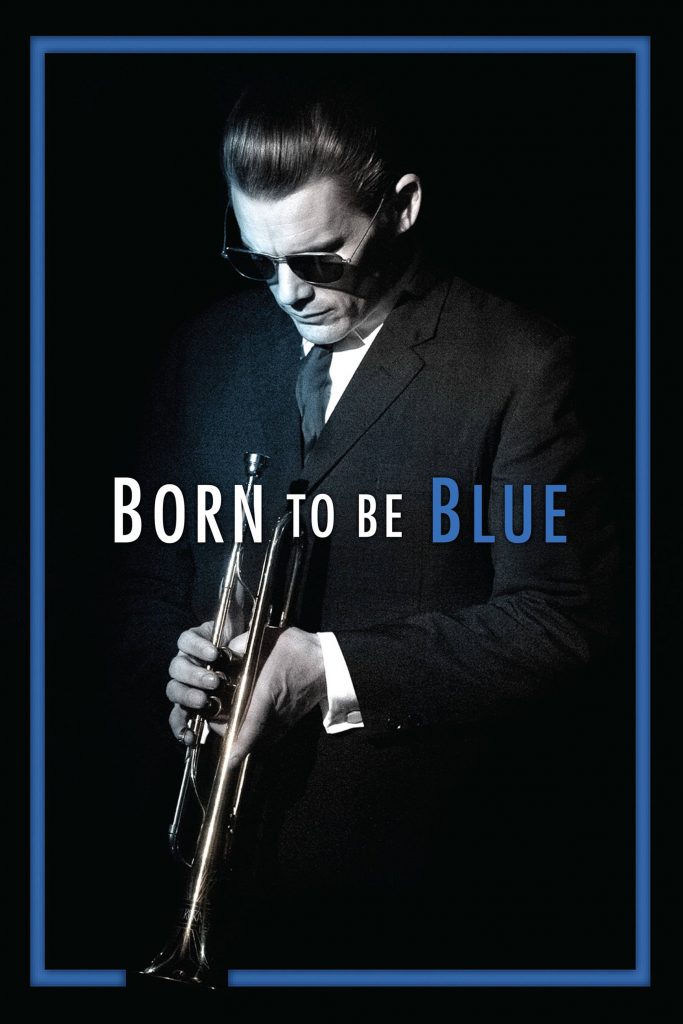 Born to be Blue