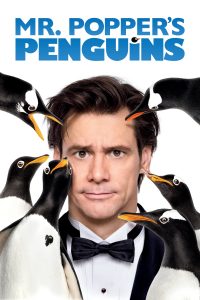 Mr Poppers Penguins