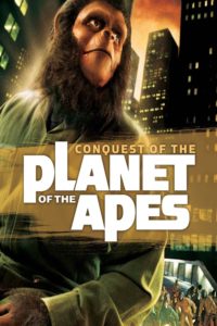 Conquest of the Planet of the Apes