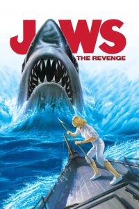 Jaws The Revenge