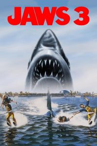 Jaws III