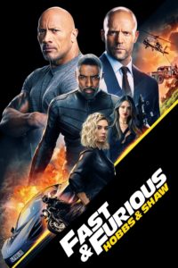 Fast & Furious: Hobbs & Shaw