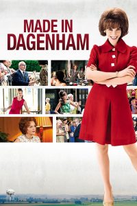 Made in Dagenham