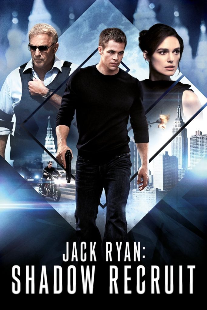 Jack Ryan