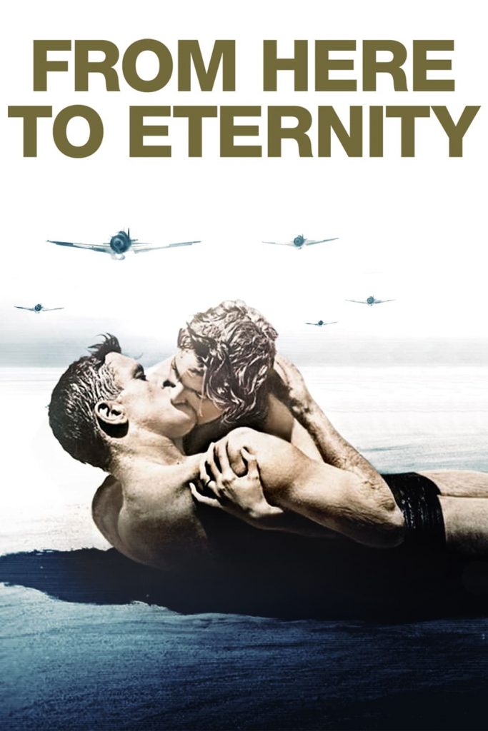 From Here to Eternity