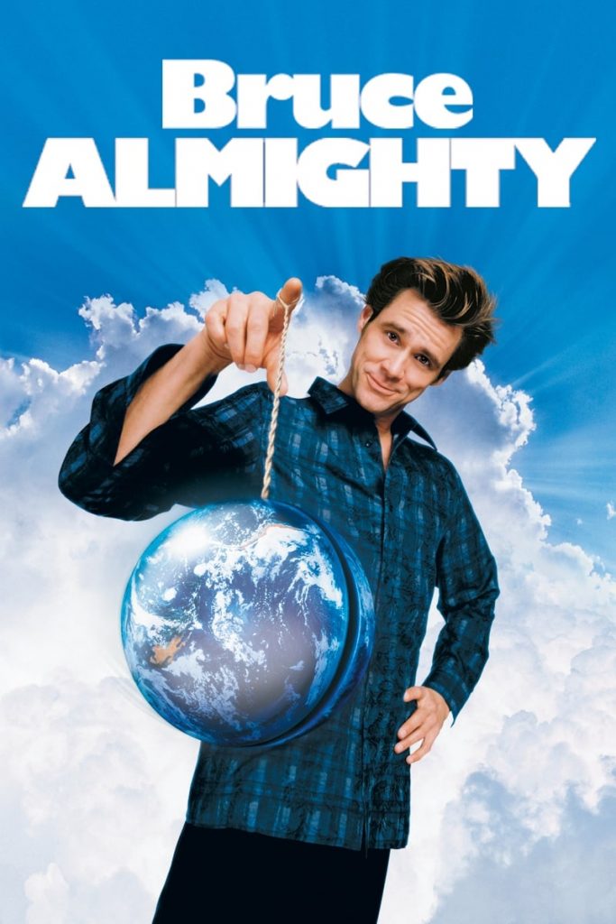 Bruce Almighty