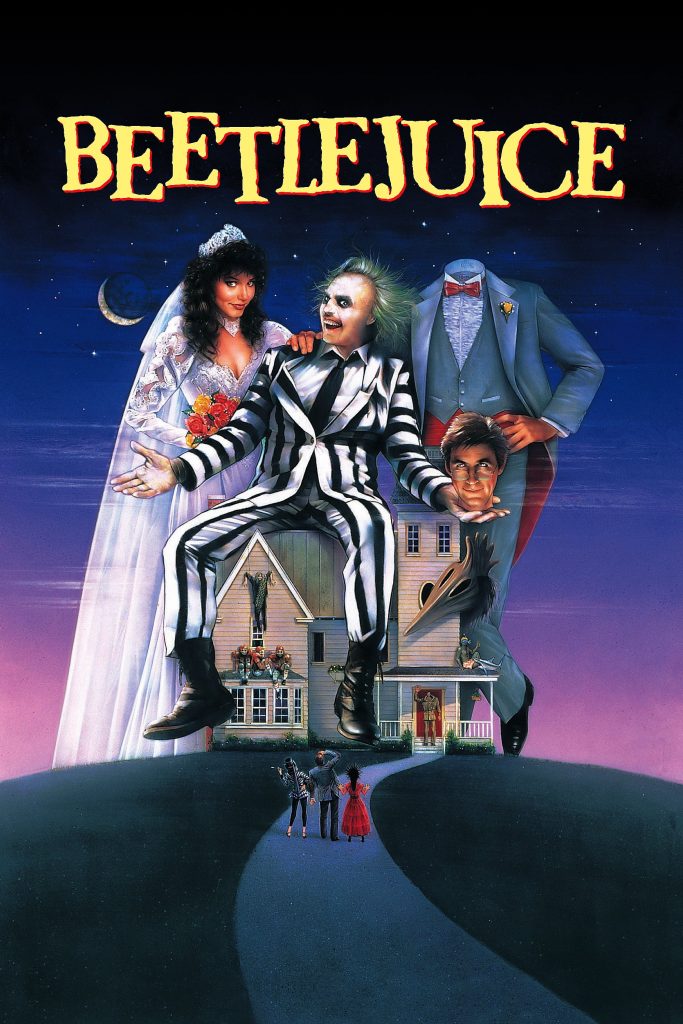 BeetleJuice