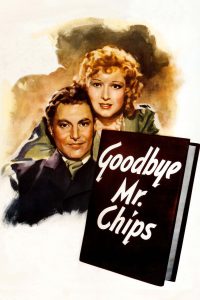 Goodbye Mr Chips